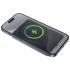 ACEFAST M12 PD 20W 10000mAh Power Bank Magnetic Wireless Charging External Battery - Black